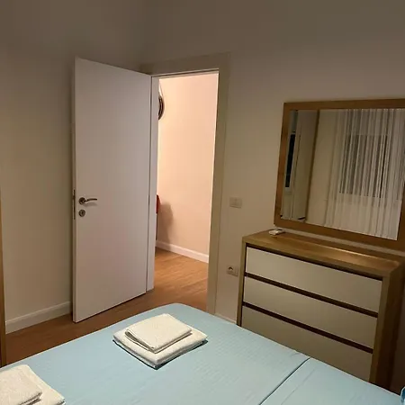 Apartmán Maax Appartment- Qerret- Albania *